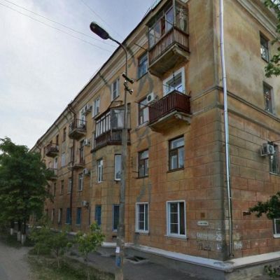 Из программы капремонта исключены аварийные дома в Волгограде и Волгоградской области
