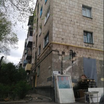 Из программы капремонта исключены 2 аварийных дома в Волгограде