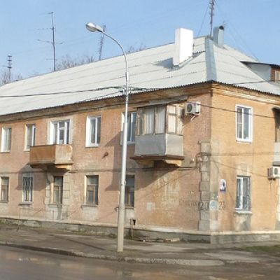 Из программы капремонта исключены многоквартирные дома в Волгограде