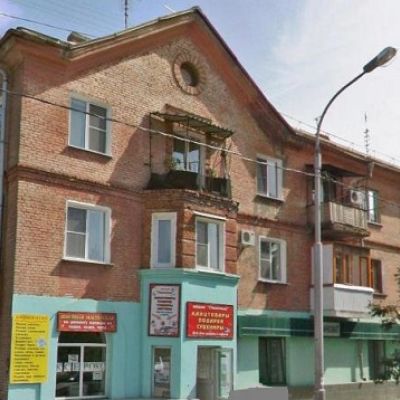 Из программы капремонта исключены аварийные дома в Волгограде