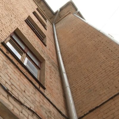 Фасады 58 МКД в Волгограде отремонтируют в ближайшие два года